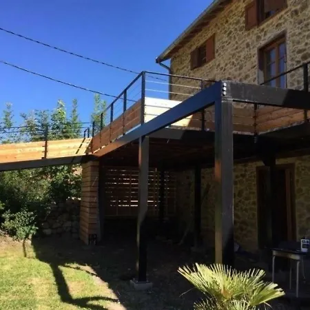 House Le De Banelou Дом отдыха